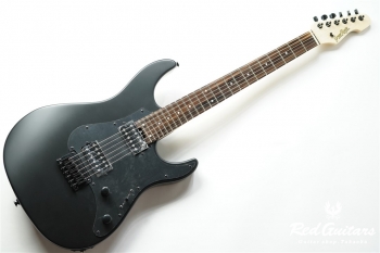 G-SN-45DX - Black Satin